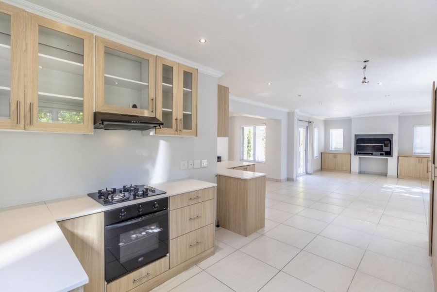 3 Bedroom Property for Sale in Aan de Weber Estate Western Cape